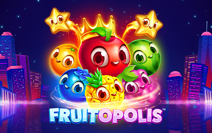 Frutopolis